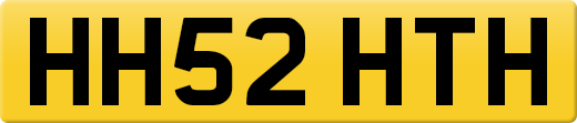 HH52HTH